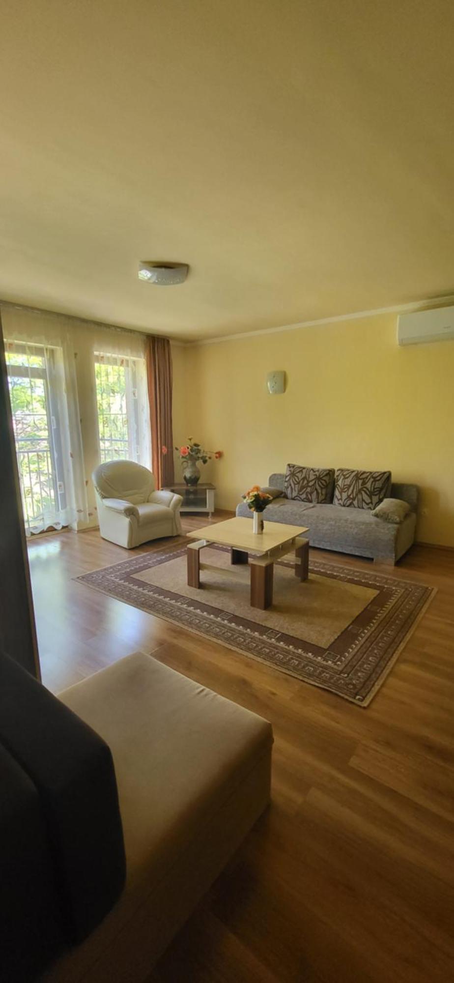 Bastya Apartmanhaz Sárvár 客房 照片