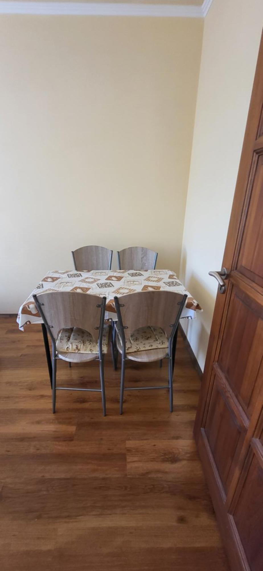 Bastya Apartmanhaz Sárvár 外观 照片