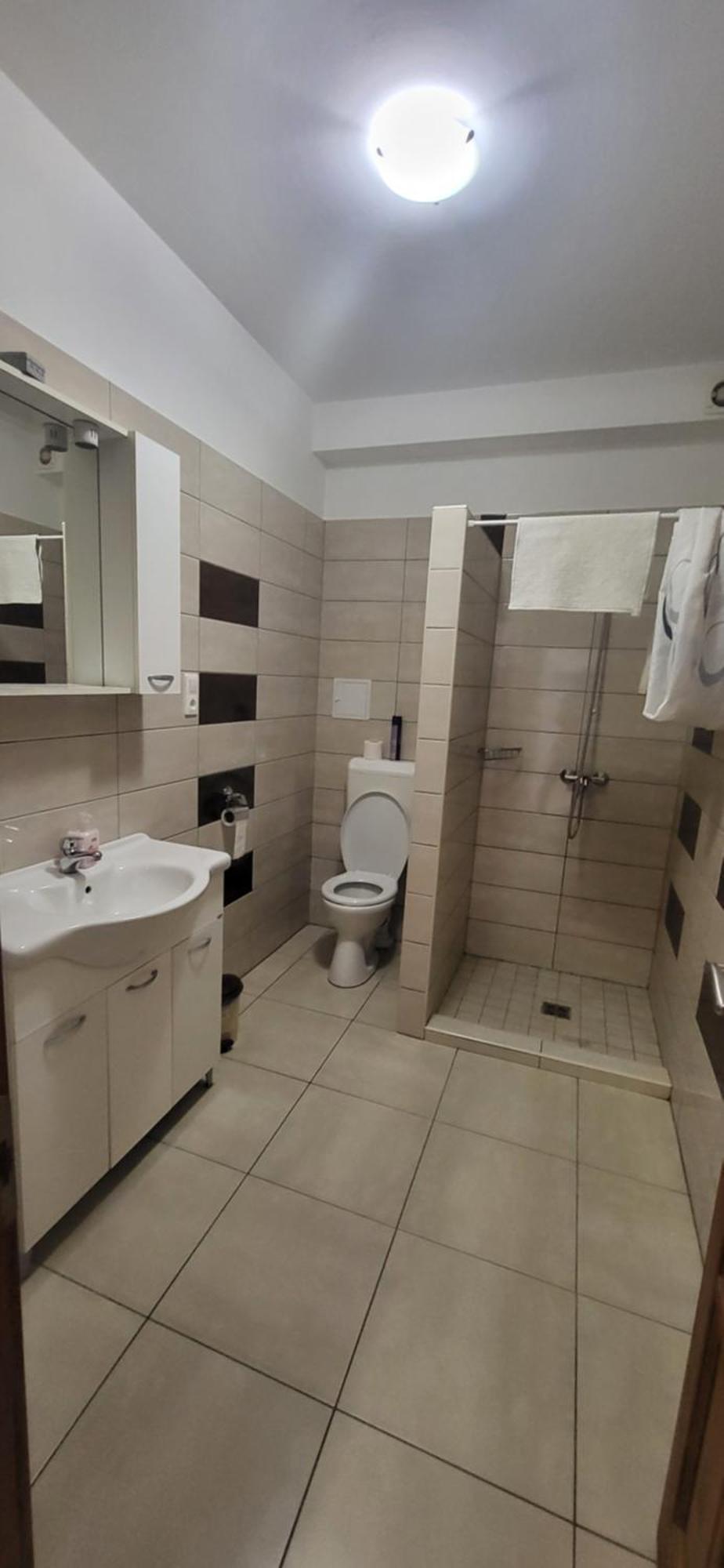 Bastya Apartmanhaz Sárvár 外观 照片