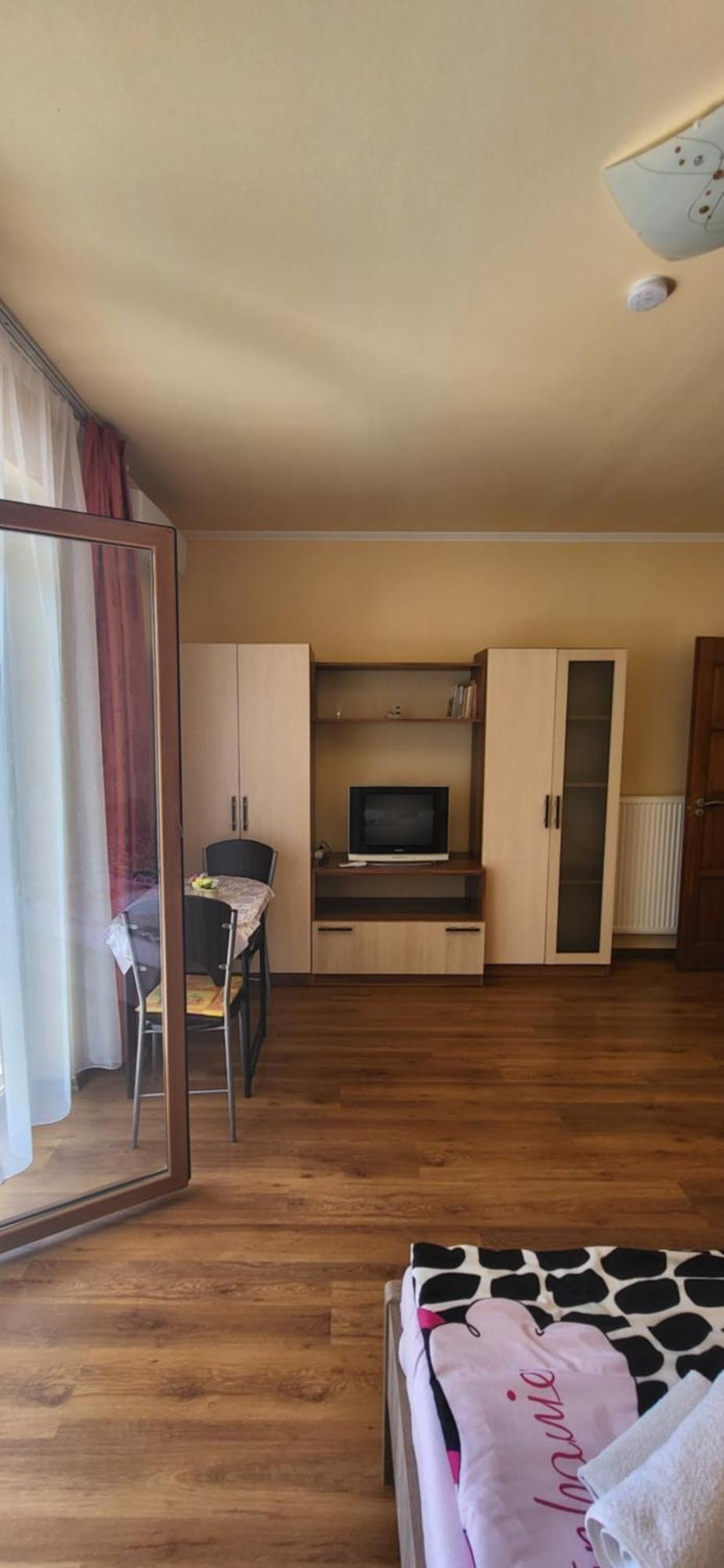 Bastya Apartmanhaz Sárvár 外观 照片