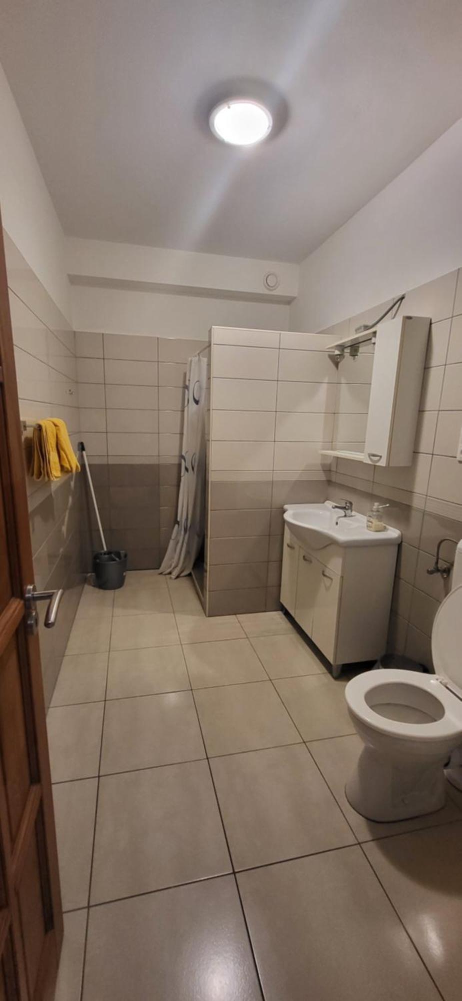 Bastya Apartmanhaz Sárvár 外观 照片
