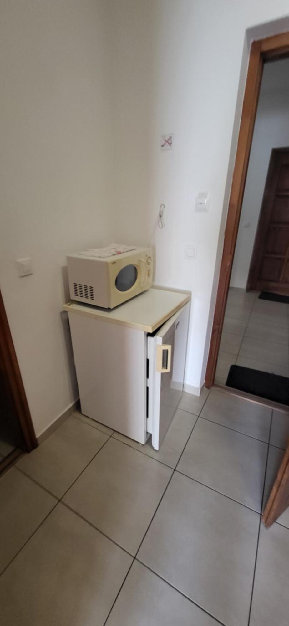 Bastya Apartmanhaz Sárvár 客房 照片
