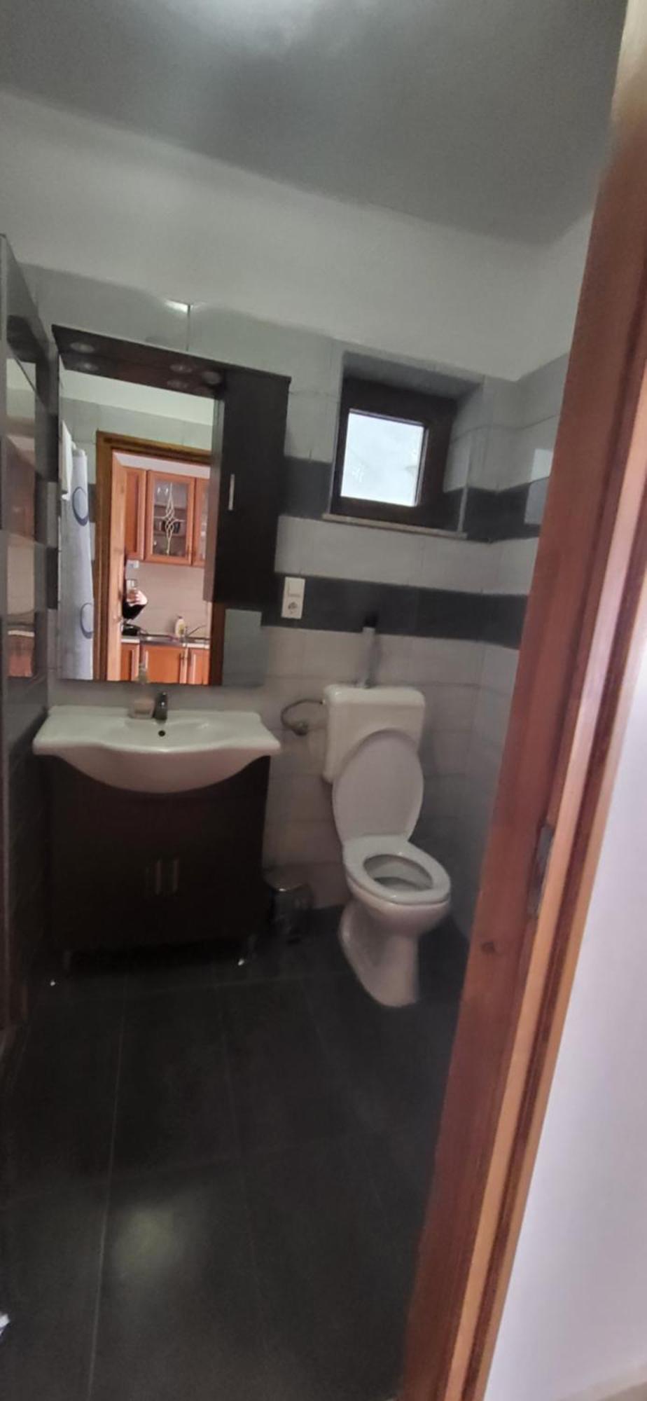 Bastya Apartmanhaz Sárvár 外观 照片