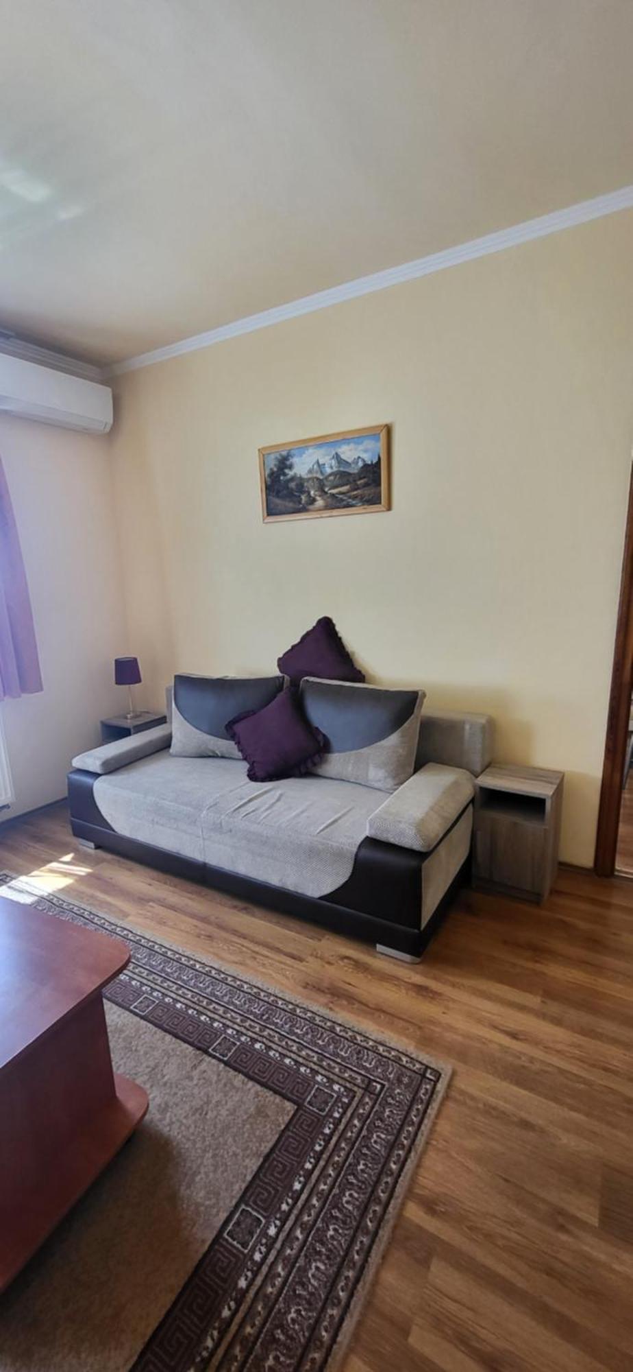 Bastya Apartmanhaz Sárvár 外观 照片