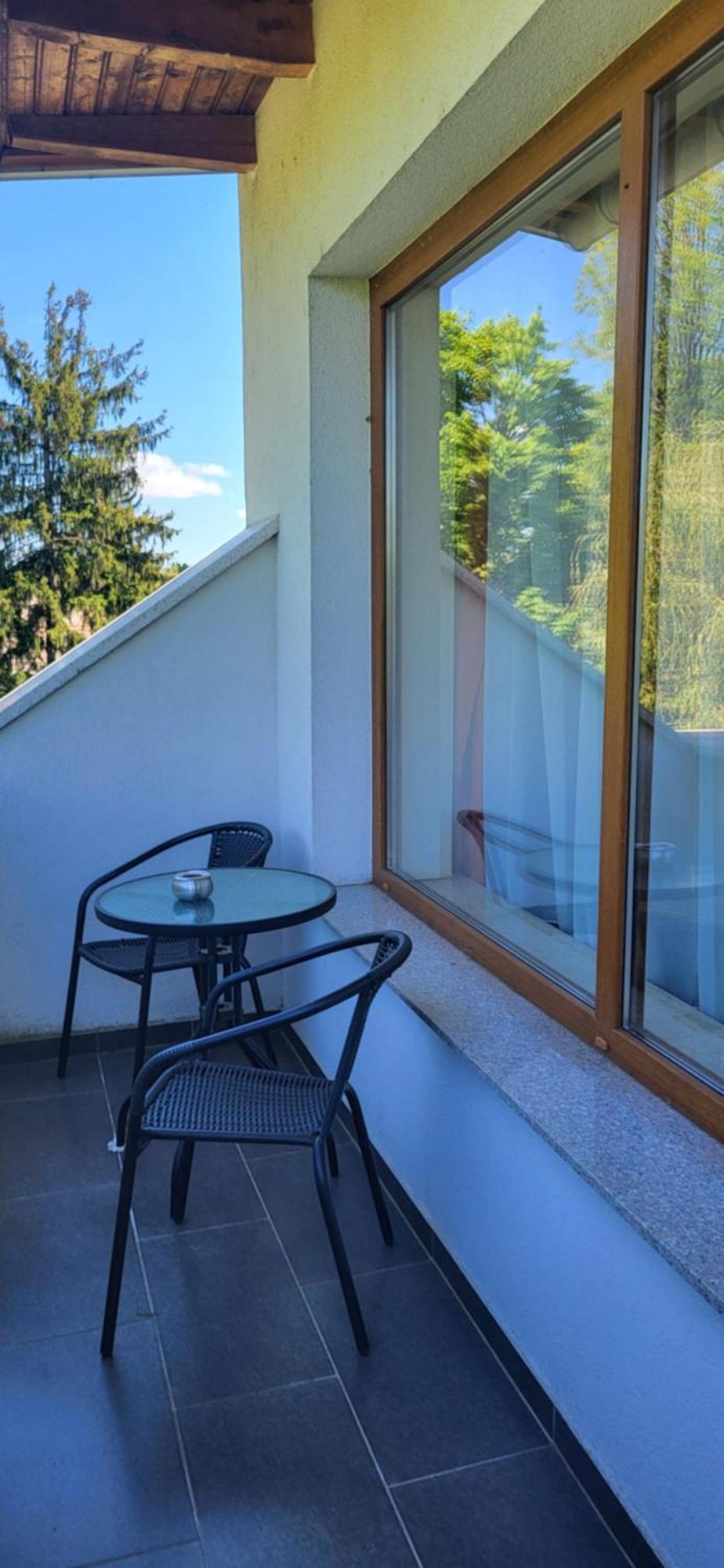 Bastya Apartmanhaz Sárvár 外观 照片