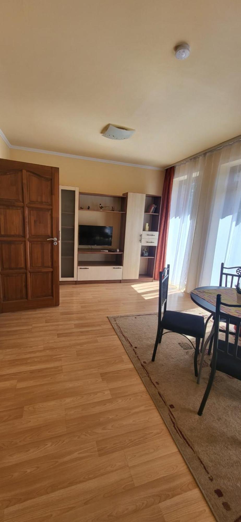 Bastya Apartmanhaz Sárvár 外观 照片